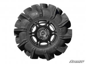 SuperATV - Assassinator UTV / ATV Mud Tires 28x10-14 - Image 3