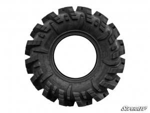 SuperATV - Intimidator  UTV / ATV Mud Tires 26.5x10-14 - Image 3
