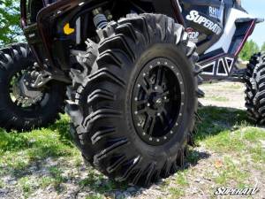 SuperATV - Terminator UTV / ATV Mud Tires 28x10-12 - Image 6