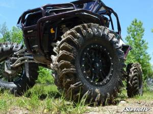 SuperATV - Terminator UTV / ATV Mud Tires 28x10-12 - Image 7