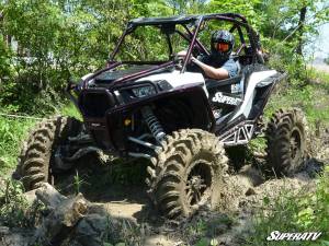 SuperATV - Terminator UTV / ATV Mud Tires 28x10-12 - Image 9