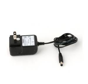 Electronic Accessories - VHF/UHF Radios - Rugged Radios - Rugged Radios 110 Volt Wall Adapter for RH5R Charging Cradle.