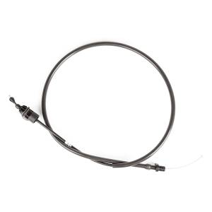 Engine Parts - Throttle Components - Omix-ADA - Omix-ADA Accelerator Cable (1987-90) Jeep Wrangler YJ, 4.0L