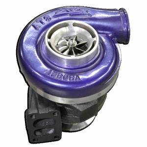 Turbos/Superchargers & Parts - Performance Drop-In Turbos - ATS Diesel Performance - ATS Aurora 4000 Turbo Kit for Dodge (1994-98) 2500/3500, 5.9L Cummins 12V, .76 A/R Turbine Housing