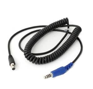 UTV Radios/Audio - Radio Accessories - Rugged Radios - Rugged Radios Off-Road Plug to 5 Pin Adapter