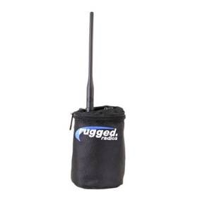 Rugged Radios Handheld Radio Bag
