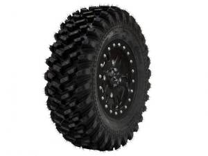 XT Warrior UTV / ATV Tires, 30x10-14 (Sticky/Soft)
