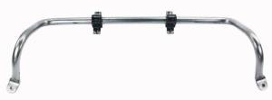 Steering/Suspension Parts - Miscellaneous - Cognito Motorsports - Cognito Motorsports Sway Bar Kit, Chevy/GMC (2011-17) 2500HD & 3500HD