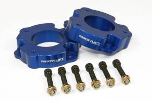 Holiday Super Savings Sale! - ReadyLIFT Sale Items - ReadyLIFT Suspension - ReadyLIFT Leveling Kit, Ford (2010-14) F-150 Raptor SVT, 2" (T6 Billet)