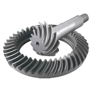 High performance Yukon Ring & Pinion gear set for GM 8.2" in a 4.56 ratio