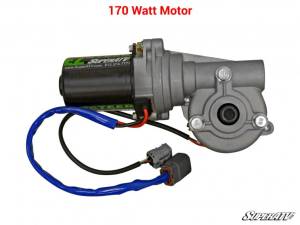SuperATV - SuperATV Power Steering Kit Kawasaki (2008-13) Teryx (w/out Factory Power Steering) - Image 2