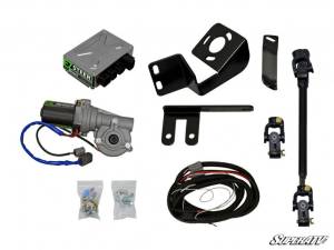 SuperATV - SuperATV Power Steering Kit Kawasaki (2008-13) Teryx (w/out Factory Power Steering) - Image 1