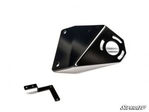 SuperATV - SuperATV Power Steering Kit for Kawasaki (2016-26) Teryx (w/ Factory Power Steering) - Image 6