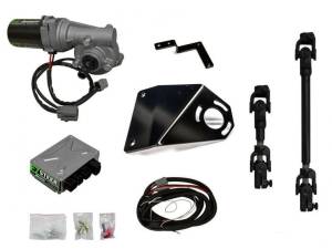 SuperATV Power Steering Kit Kawasaki (2014-15) Teryx (w/out Factory Power Steering)