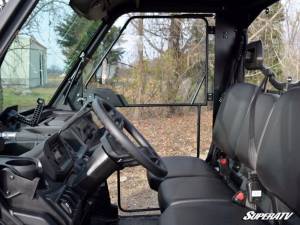 SuperATV - Can-Am Defender Max Full Cab Enclosure Doors (4 Door) - Image 7