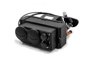 Heaters - SuperATV - Polaris RZR XP 1000 Cab Heater (2014-18)