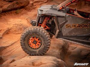 SuperATV - XT Warrior UTV / ATV Tires, 35x10-1S5, SlikRoc Edition (Sticky/Soft) - Image 6