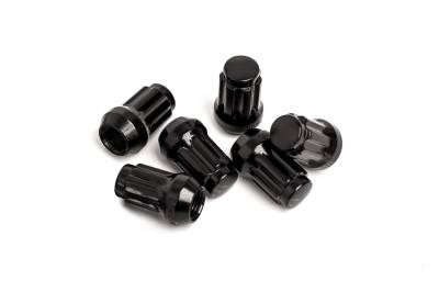 Wheels & Tires - Lug Nuts