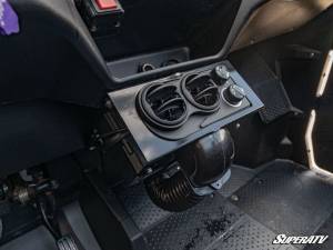 SuperATV - Honda Pioneer 1000 Cab Heater - Image 2