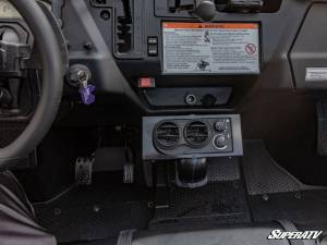 SuperATV - Honda Pioneer 1000 Cab Heater - Image 4