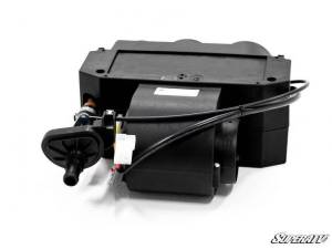 SuperATV - Honda Pioneer 1000 Cab Heater - Image 7