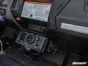 SuperATV - Honda Pioneer 1000 Cab Heater - Image 6