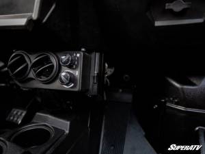 SuperATV - Polaris RZR XP Turbo S Cab Heater - Image 2