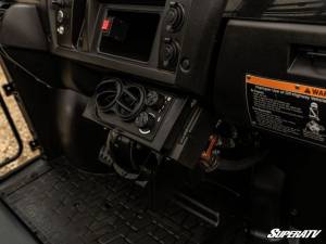 SuperATV - Kawasaki Mule Pro Cab Heater - Image 6