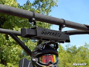 SuperATV - Multi Panel Rear View Mirror With 1.75" Clamps  - Image 3