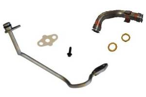 Complete Solution Kit, Ford (2003-07) 6.0L Power Stroke, Stage 2 - Image 9