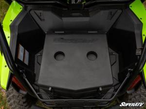 SuperATV - Honda Talon 1000, Cooler / Cargo Box - Image 4