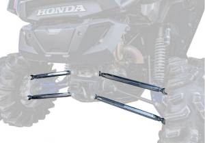 Honda Talon 1000X, Billet Aluminum Radius Arms
