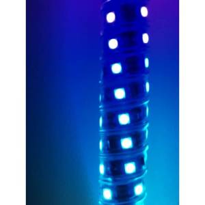 Gorilla Whips - Gorilla Whips, Twisted Silver LED Xtreme, Whips with Wireless Remote 2nd Generation (Pair) - Image 8