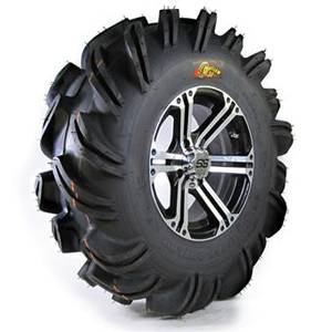 HighLifter - High Lifter, Outlaw, 28x12.5-12 - Image 3