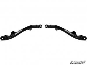 SuperATV - Honda Pioneer 1000 High Clearance 1.5" Offset Rear A-Arms - Image 5