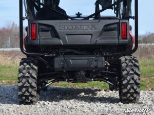 SuperATV - Honda Pioneer 1000 High Clearance 1.5" Offset Rear A-Arms - Image 2