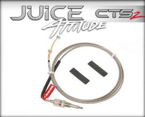 Edge Products - Edge Products Juice w/ Attitude CTS2, Dodge(2013-18) 6.7L Cummins - Image 7