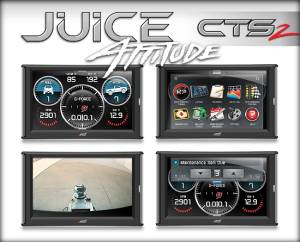 Edge Products - Edge Products Juice w/ Attitude CTS2, Dodge(2013-18) 6.7L Cummins - Image 6