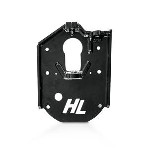 HighLifter - High Lifter, Portal Gear Lift 6" Polaris Ranger 900 (2 Seater, Old Body Style) - 45% Gear Reduction Single Idler Version - Image 4