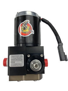 Pure Flow - AirDog - Raptor RP-4G-150HP Fuel Pump, Ford (1994-03) 7.3L Power Stroke, Quick Disconnect Fittings - Image 2
