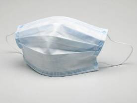 Tools - Specialty Tools - Disposable Procedure Face Mask, 100 Pack ($0.55 each)