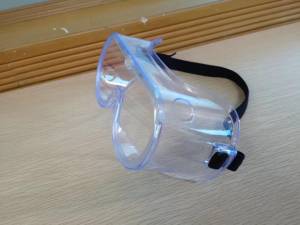 Medical Grade Safety Goggles, 5 Pack ($5.75 each) - Image 2