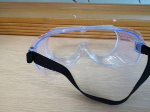 Medical Grade Safety Goggles, 5 Pack ($5.75 each) - Image 3