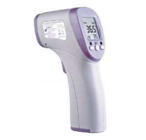 Non-Contact Electronic Infrared Forehead Thermometer