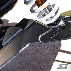 S3 Powersports - S3 POWER SPORTS, Polaris RZR XP 1000, HIGH CLEARANCE TRAILING ARMS - Image 3