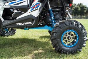 S3 Powersports - S3 POWER SPORTS, Polaris RZR XP 1000, HIGH CLEARANCE TRAILING ARMS - Image 2