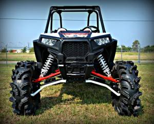 S3 Powersports - S3 POWER SPORTS, RZR XP 1000, HIGH CLEARANCE LOWER A-ARMS - Image 2