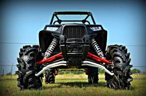 S3 Powersports - S3 POWER SPORTS, RZR XP 1000, HIGH CLEARANCE LOWER A-ARMS - Image 3