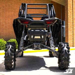 S3 Powersports - S3 POWER SPORTS, RZR XP 1000, XP Turbo, HD HIGH CLEARANCE RADIUS RODS *UPPER SET* - Image 3