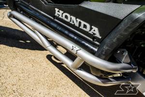 S3 Powersports - S3 POWER SPORTS, Honda Talon Nerf Bars - Image 4